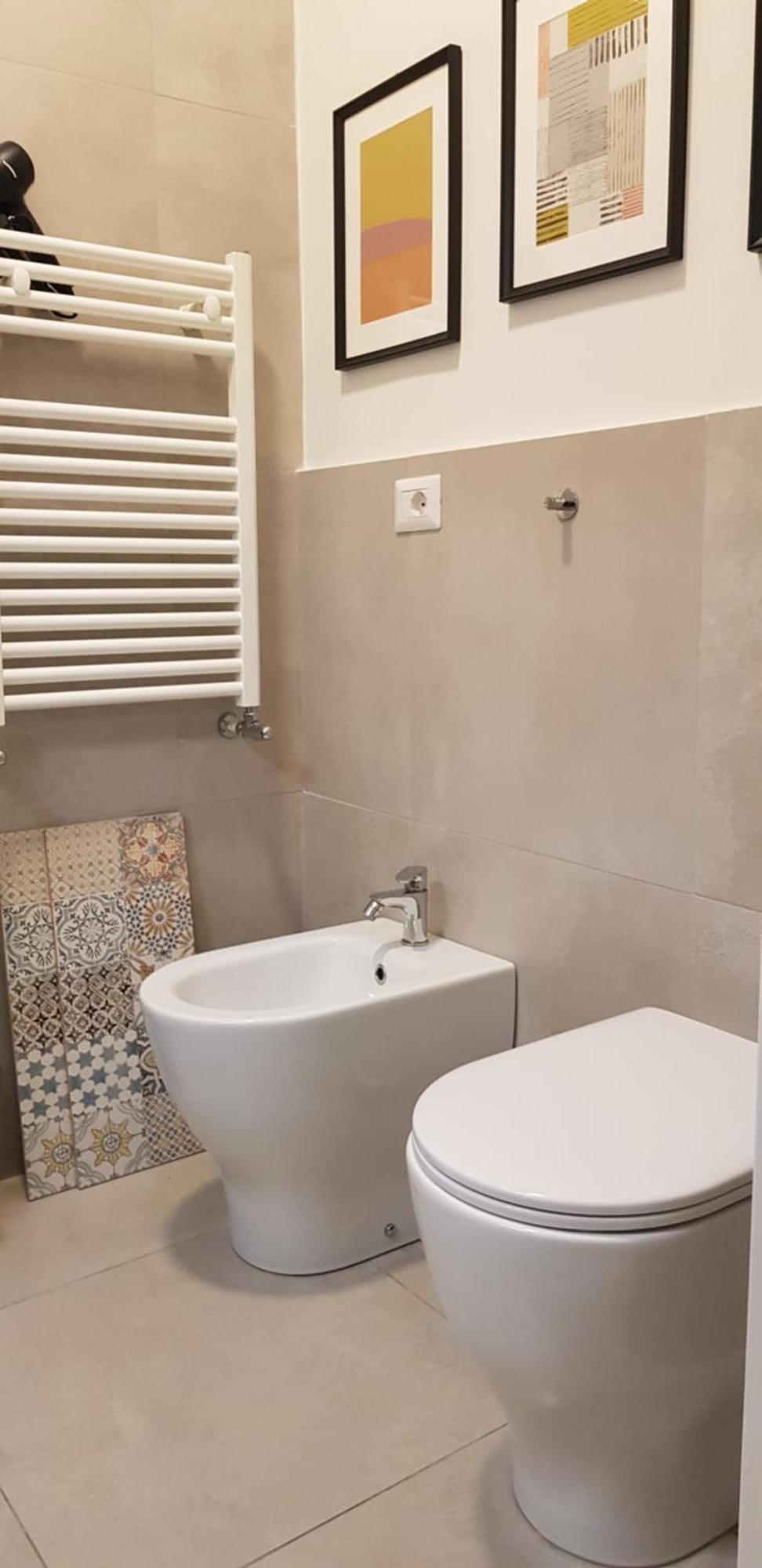 Trastevere Residenze Rom Exterior foto