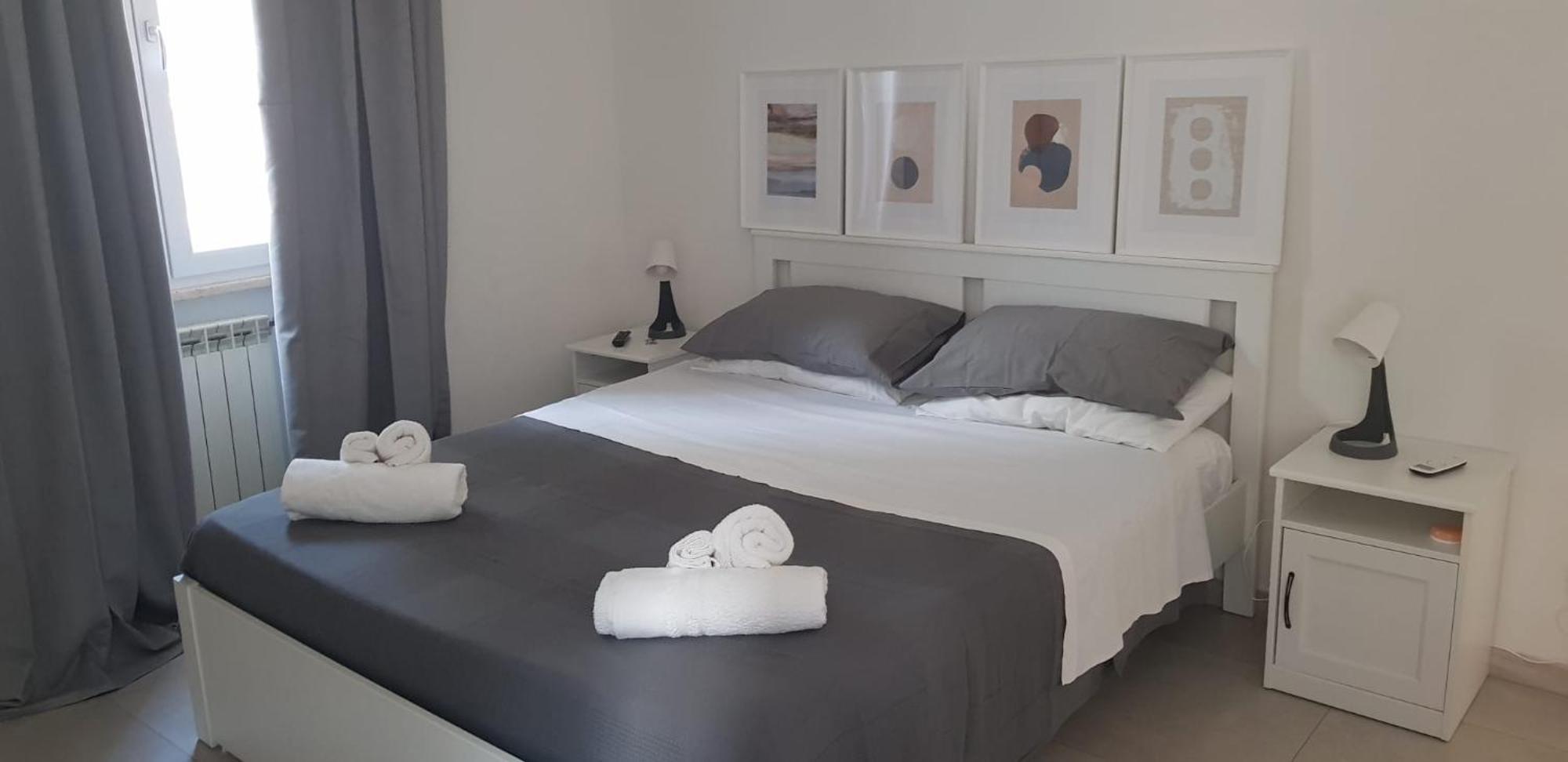 Trastevere Residenze Rom Exterior foto