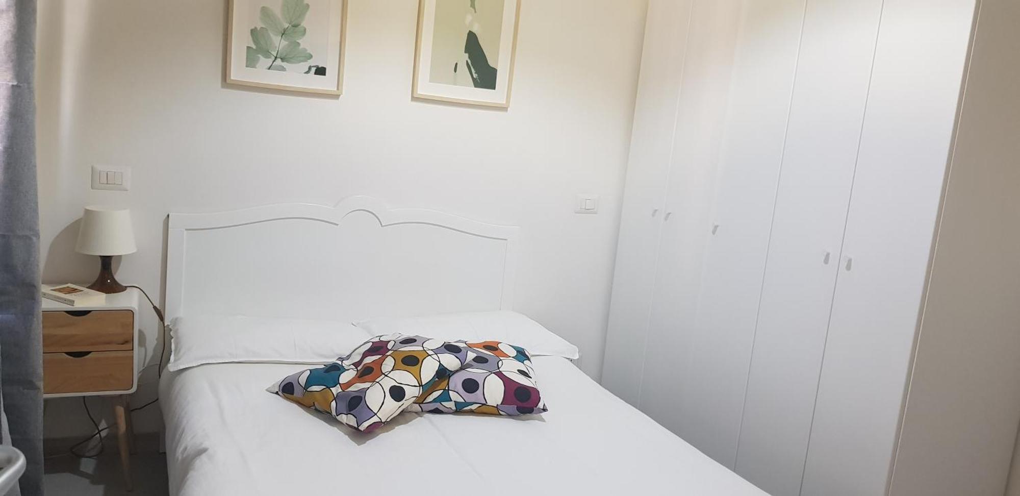 Trastevere Residenze Rom Zimmer foto
